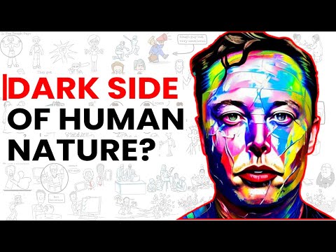 Dark Side of Human Nature By Robert Greene | The Law of Human Nature