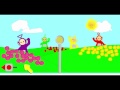 Teletubbies Flash Game By By