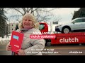 Clutch: Mona's Car-Buying Experience