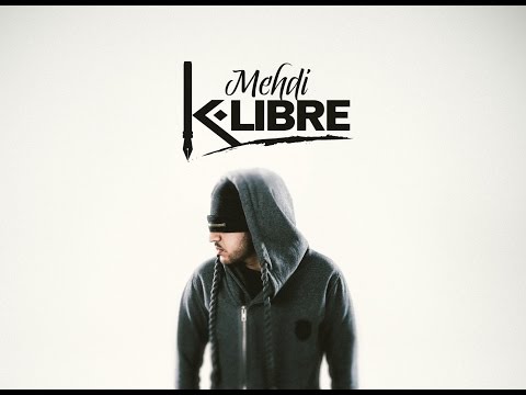 Mehdi K-libre - Jri 3lia Njri 3lik [Clip Officiel]  2015