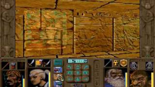 Let's Play Ravenloft - Stone Prophet part 068