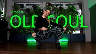 Old Soul - Floor Choreography