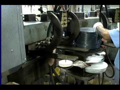 How Records are Made