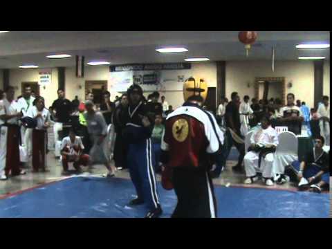 Abierto potosino 2011 NBL luis jimenez vs marco aguilar 2 parte