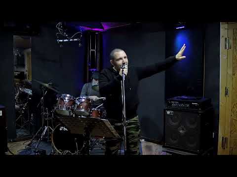 Mediterraneo live Enea canta mango