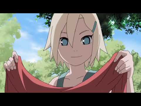 Sakura,ino, Hinata and Tsunade