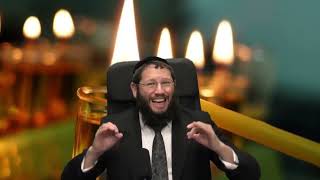 חנוכה - מוסיף והולך – או נופל – הרב אייל אונגר (הרב אייל אונגר) - התמונה מוצגת ישירות מתוך אתר האינטרנט יוטיוב. זכויות היוצרים בתמונה שייכות ליוצרה. קישור קרדיט למקור התוכן נמצא בתוך דף הסרטון