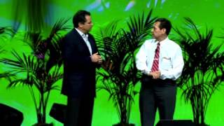 Arthur Boorman: Never Give Up Presentation!