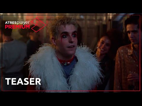 "La serie de la que todo el mundo habla" | 'La Ruta', cada domingo, nuevo capítulo