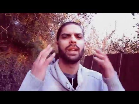 Newah - Feel the sky (prod. by KMK)