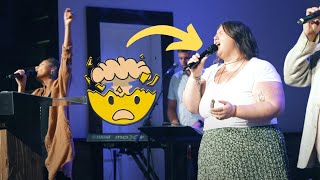 Video thumbnail for Sennheiser EW-DX Wireless Microphone System for Worship Bands by Churchfront