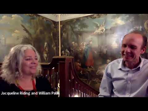 Hogarth - A Life in Progress