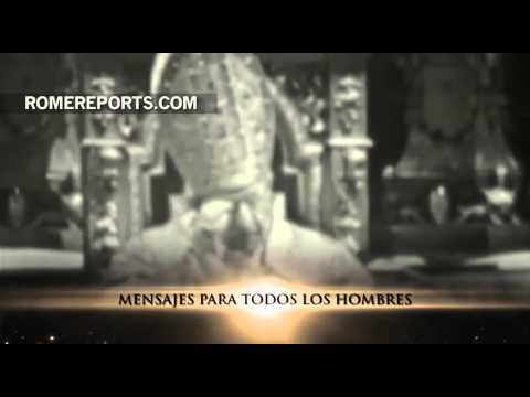 Los grandes gestos de Juan XXIII