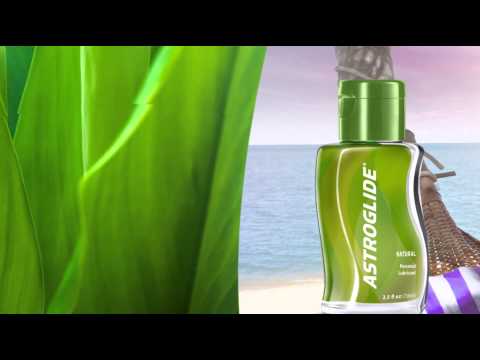 Product Overview: Astroglide Natural Liquid