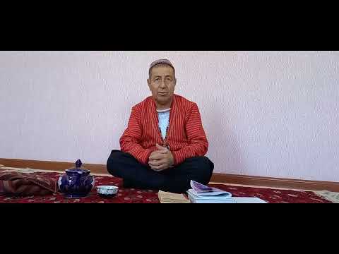 ATA mäneli hakyndaky gurruňlerden