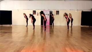 Bring Me To Life - Contemporary Piece