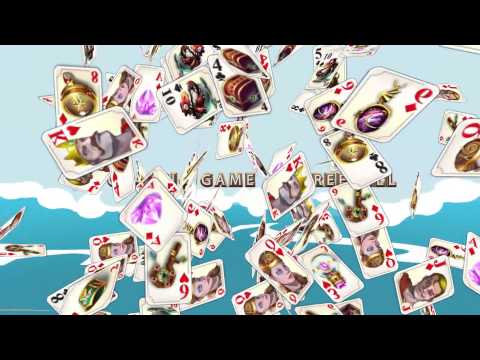 Freecell Royale Video