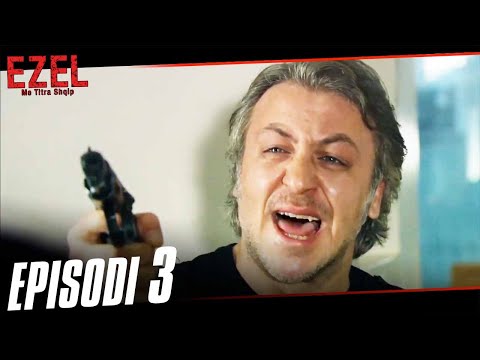 Filmi Ali Me Pincë #3 - Ezel Me Titra Shqip Skenë e Veçantë