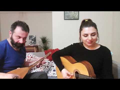 (Şirina mın  )Çiğdem ÜLKÜ &Cihan ÇELİK