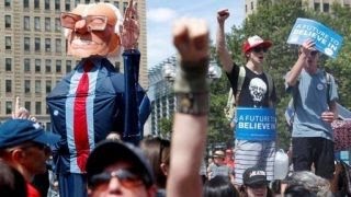 Herman Cain: Sanders protesters feel double betrayed