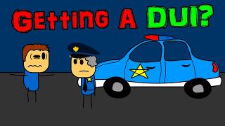 Brewstew - Getting A DUI