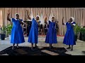 The Joy Singers Live At Njanji SDA Church Lusaka Zambia