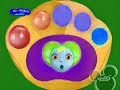Special Agent Oso Theme Song In Mystery Effect