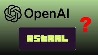 Discover WHY OpenAI Wants to Buy Python Coding Tool Astral - AI News 2026