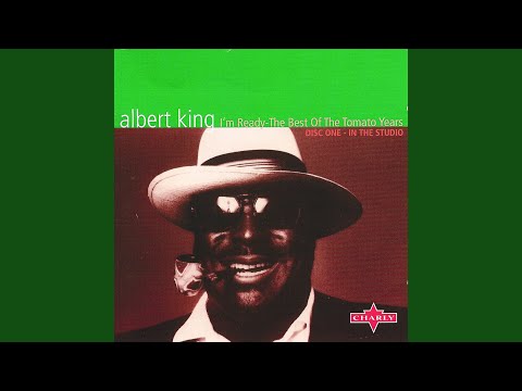 You Upset Me Baby - Original