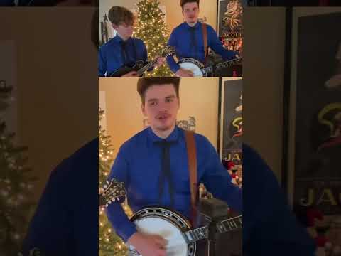 Merle Haggards „Wenn wir es durch den Dezember schaffen“.