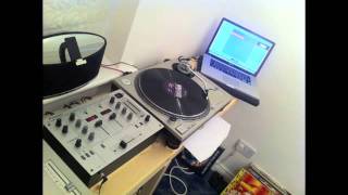 DJ Loooe Old Skool Garage Mix 002 - DJ deekline, Azzido de Bass + more