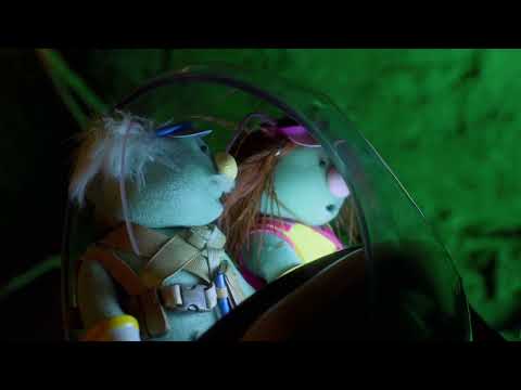 Back to the Rock: Cotterpin's New Information