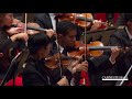 NYO-USA Performs John Adams’s “Short Ride in a Fast Machine” with Marin Alsop