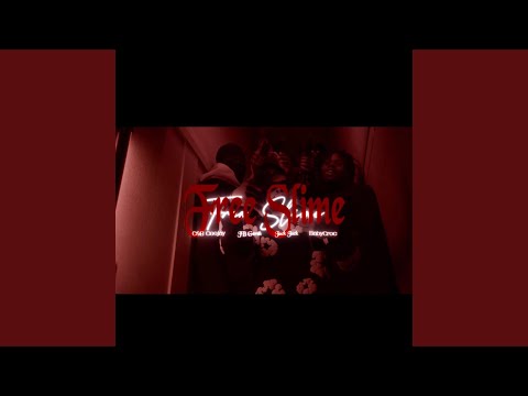 Free Smoke (feat. JB Gersh, COB Ceejay & JackJaack)