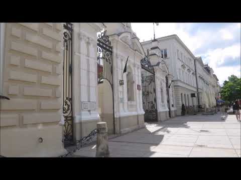 2021 05 30   Warszawa Uniwersytet Warszawski   cz 1 po 10 28