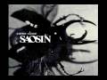 Saosin-You're not alone [Lyrics] 