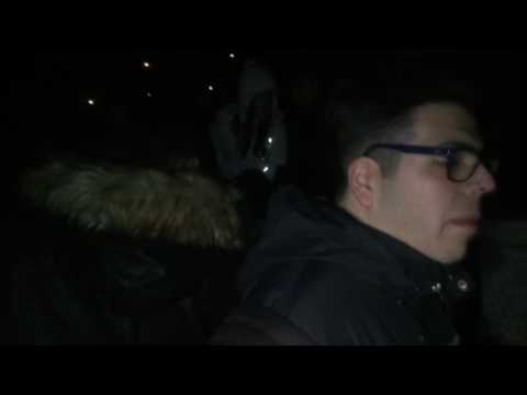 Frost VS Dsaenz (Octavos) - Old School Battle 01