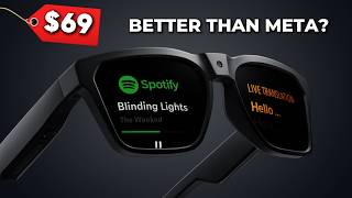 Best Smart Glasses For Everyone At Every Price Point