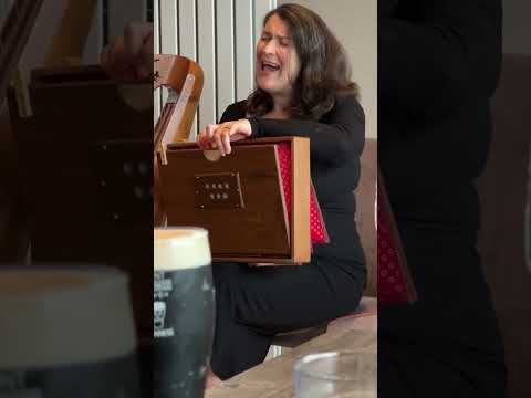 Balmacara Scotland w/Deirdre Graham