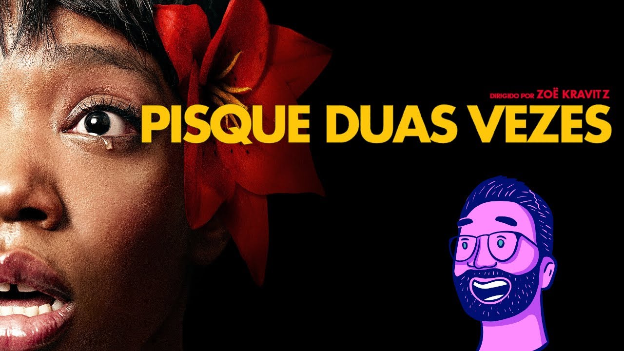 PISQUE DUAS VEZES (Blink Twice) | A fábula da opressão feminina por Zoë Kravitz (Crítica)