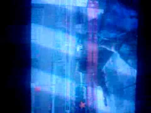 sYn synthetic vs effortless talent 3v3