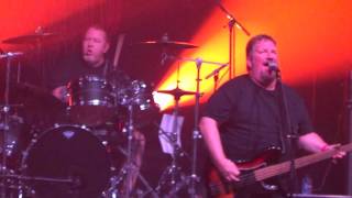 Sacred Reich - War Pigs - Black Sabbath cover (live at Graspop 2016, Dessel, Belgium - 19.06.16)