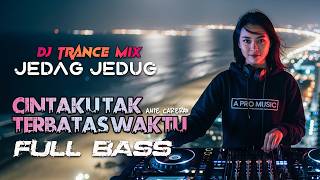 Download lagu CINTAKU TAK TERBATAS WAKTU - ANIE CARERA DJ DARK TRANCE JEDAG JEDUG FULL BASS -  APRO MUSIC mp3