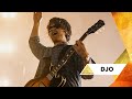 Djo Basic Being Basic Glastonbury 2025