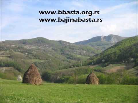 Najlepse Pesme Srbije   Oj, livado, rosna travo najbolja verzija