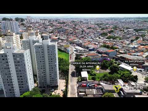 Vídeo de Localização - Condomínio Residencial Impetus - Vila Ema - Yonder Incorporador