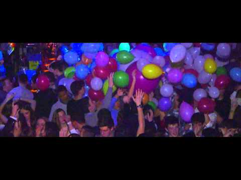 AFTERMOVIE LE CLUB #8M