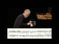 Brad Mehldau plays Golden Slumbers by The Beatles
