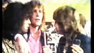 Marc Bolan - 'Saturday Scene' (final show 3rd Sep 1977) [HQ]