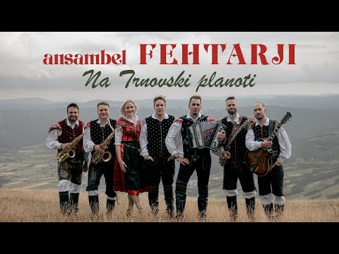 FEHTARJI - TRNOVSKA PLANOTA